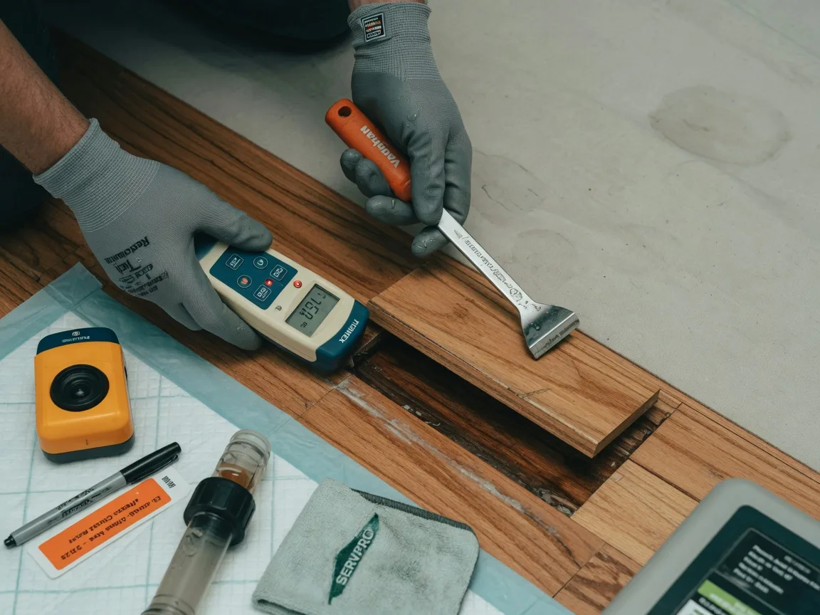 Why choose Water Damage Restoration in Gustavus, AK